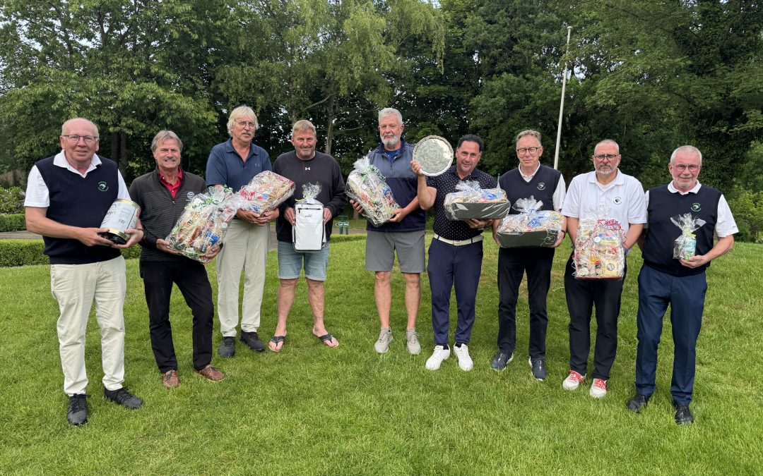 Greenschnobels Open am 03.06.2026