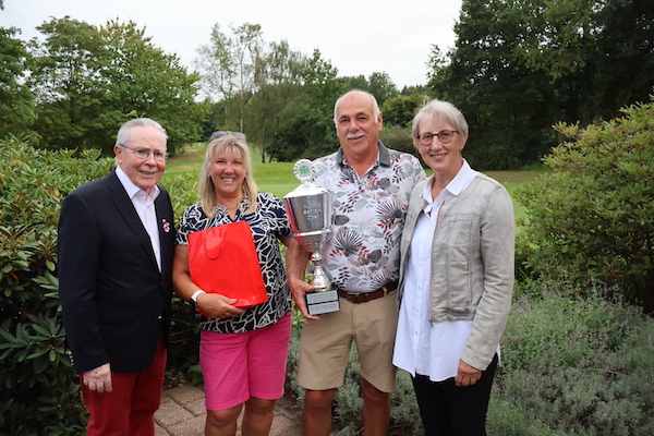 Seniors’ Open 2025
