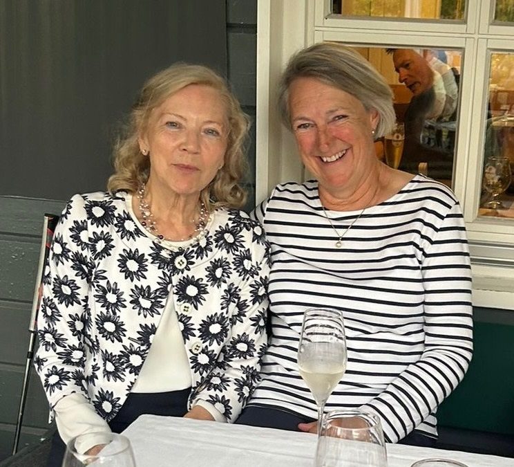 50 Jahre Damengolf im MHGC Aukrug – Die Wachteln feiern goldenes Jubiläum