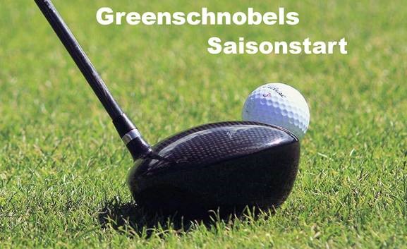 Greenschnobels Saisonstart 2026