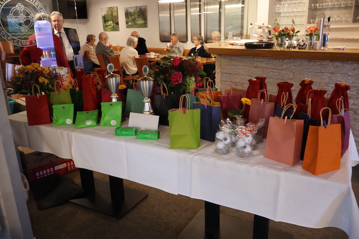 Saisonabschluss 2025 der Aukruger Senioren