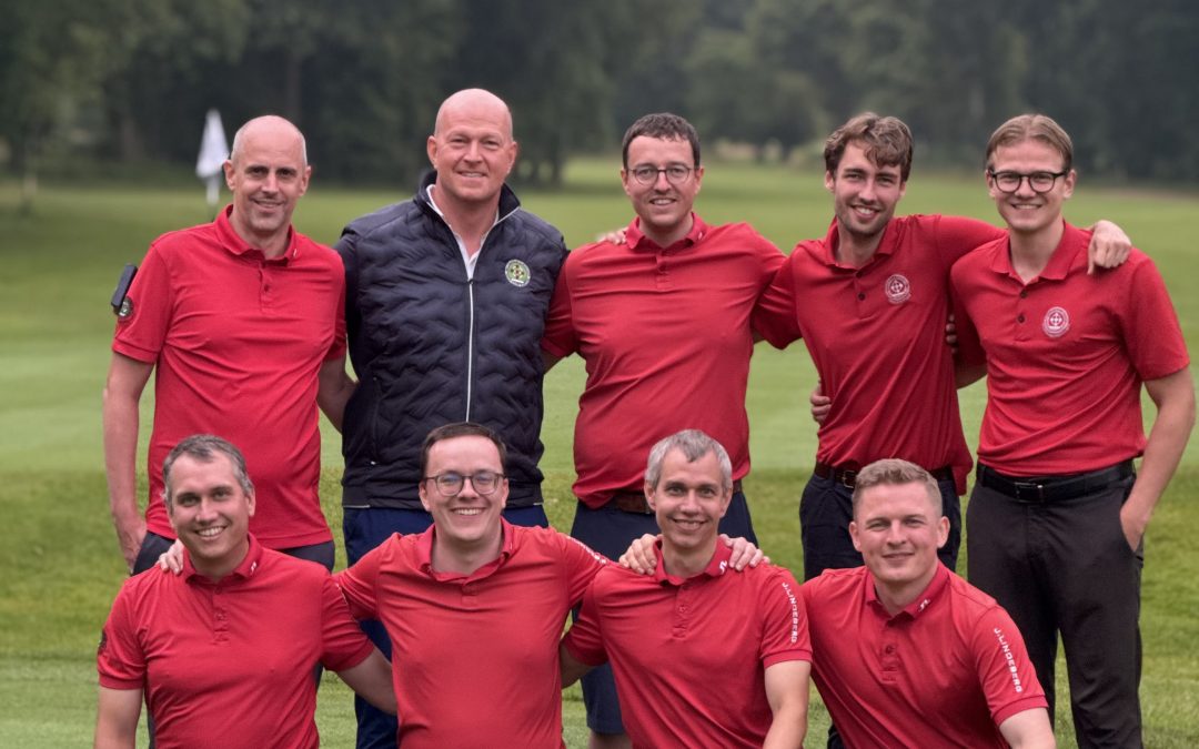 Erfolgreicher Start in die DGL-Saison 2026