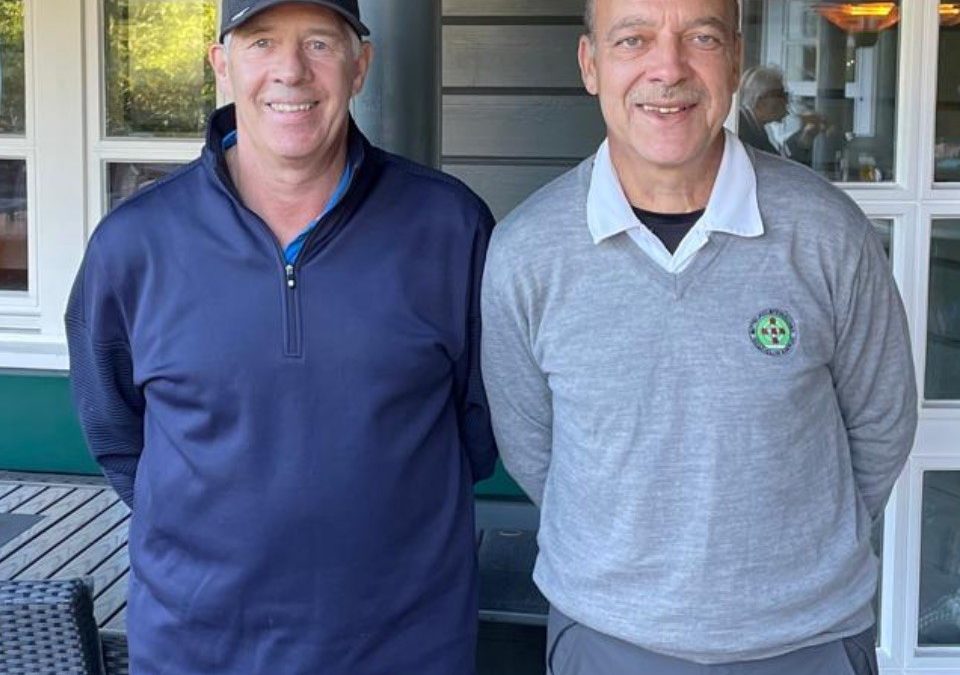 Matchplay 2025