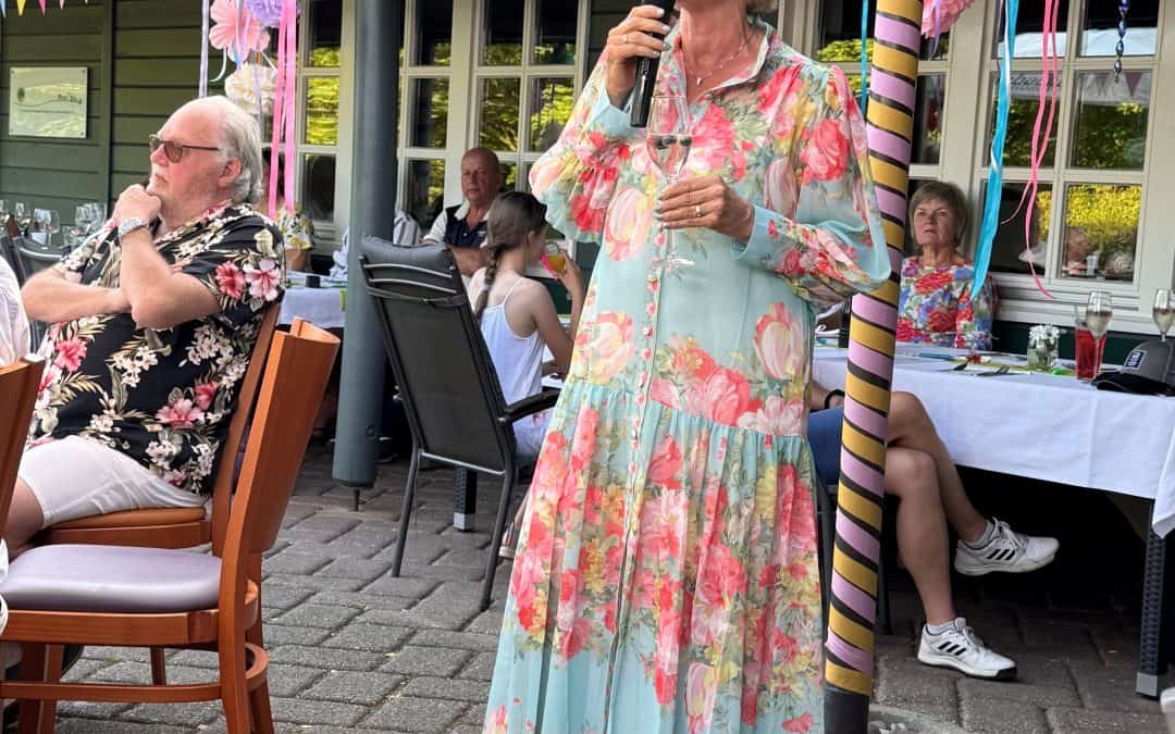 Pro-Shop-Turnier 2025 – Ein Midsommer Traum