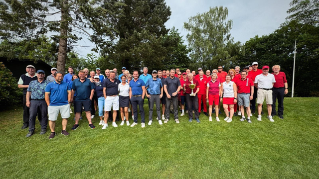 RyderCup 2024 im Mittelholsteinischen Golfclub Aukrug: Ein Wochenende voller Spannung und Sportsgeist