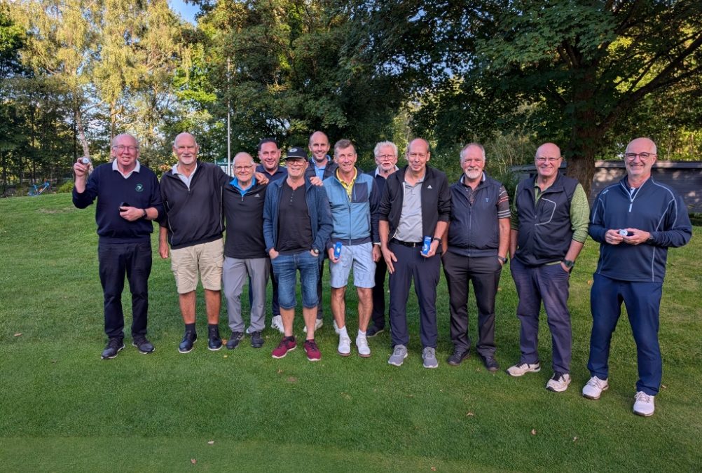 Greenschnobels Sommersaison 2026