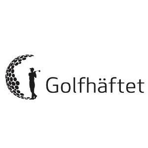 Golfhäftet Logo