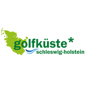 Golfküste Schleswig Holstein Logo