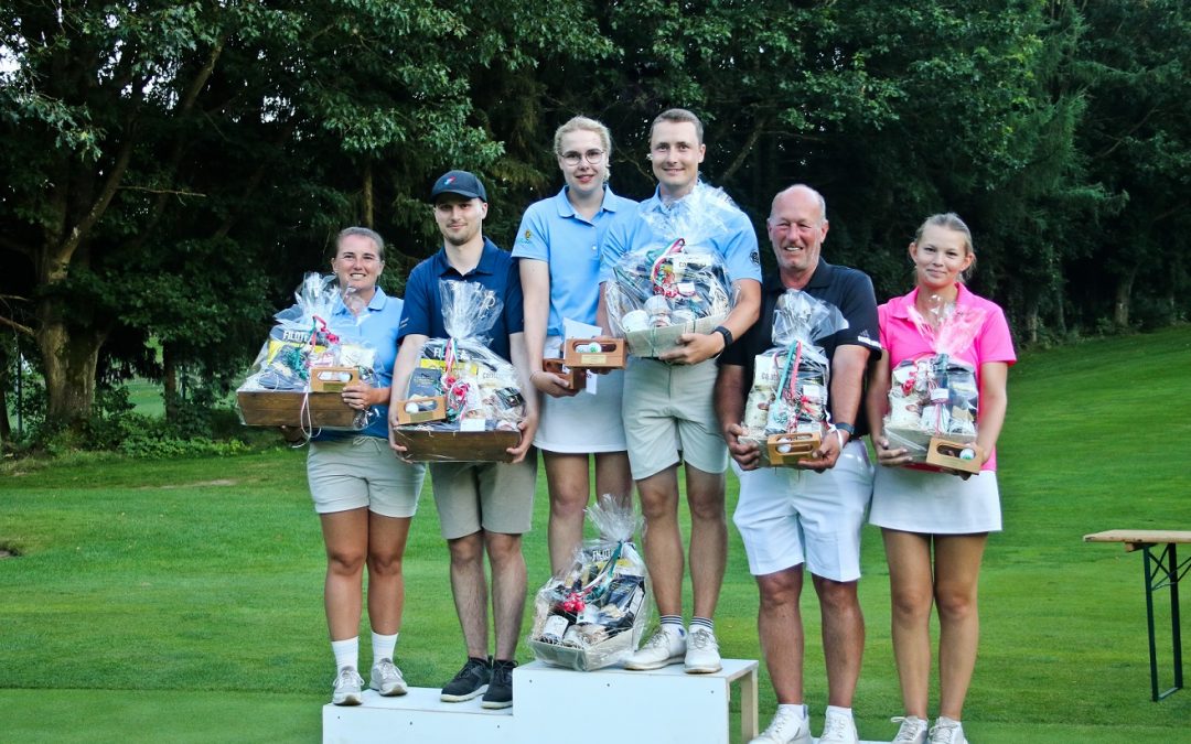 Bilder vom Aukrug Masters 2025